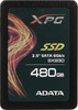 SSD накопитель A-Data SX930 ASX930SS3-480GM-C 480ГБ, 2.5", SATA III