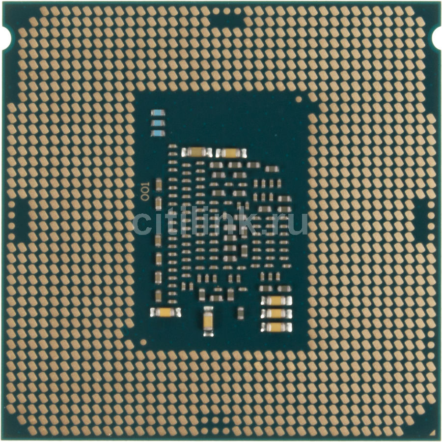 Процессор Intel Core i3 6100, OEM - купить в Ситилинк | 320799
