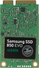 SSD накопитель Samsung 850 EVO MZ-M5E120BW 120ГБ, mSATA, SATA III
