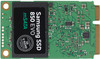 SSD накопитель Samsung 850 EVO MZ-M5E500BW 500ГБ, mSATA, SATA III