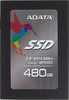 SSD накопитель A-Data 550 ASP550SS3-480GM-C 480ГБ, 2.5", SATA III