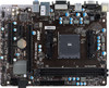 Материнская плата MSI A68HM-P33&nbsp;V2