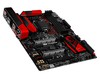 Материнская плата MSI Z170A GAMING M7