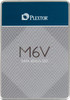SSD накопитель Plextor M6V PX-256M6V 256ГБ, 2.5", SATA III