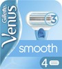 Отличные сменные кассеты для бритья GILLETTE Venus
