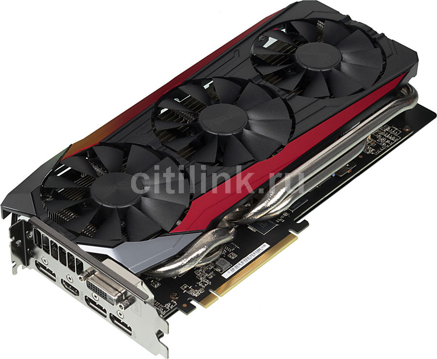 Разгон видеокарты r9 390x