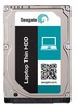 Жесткий диск Seagate ST320LM010,  320ГБ,  HDD,  SATA III,  2.5"