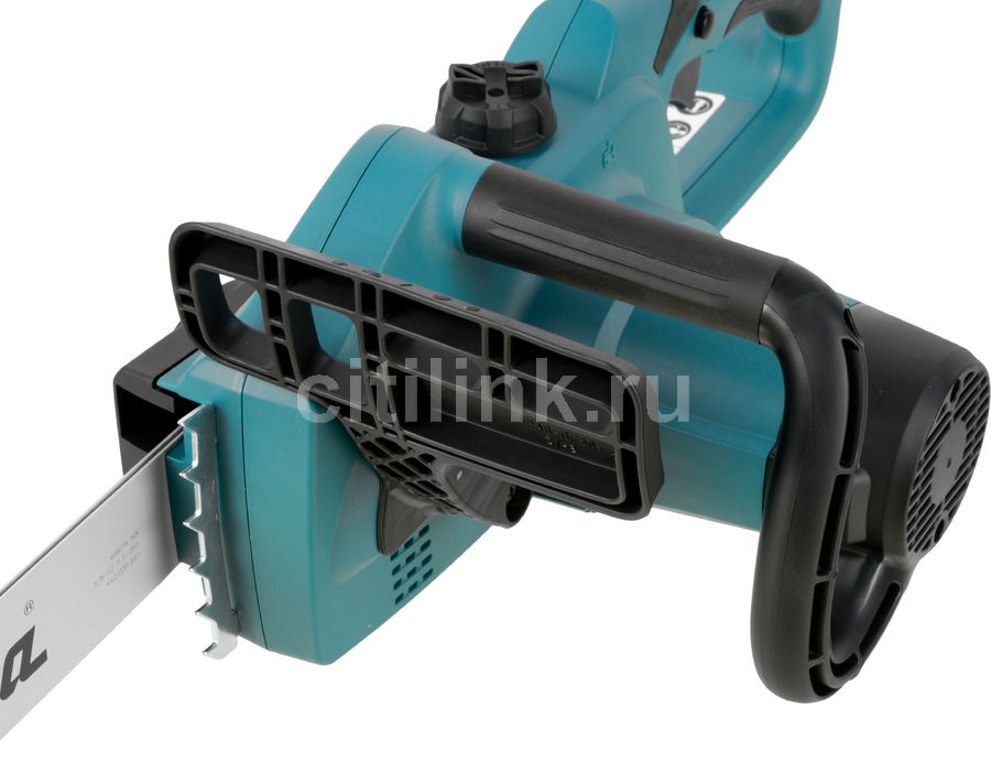 Цепная Пила Makita Uc3541a Купить