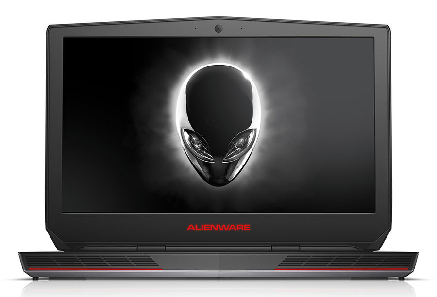 Ноутбук alienware самый дорогой