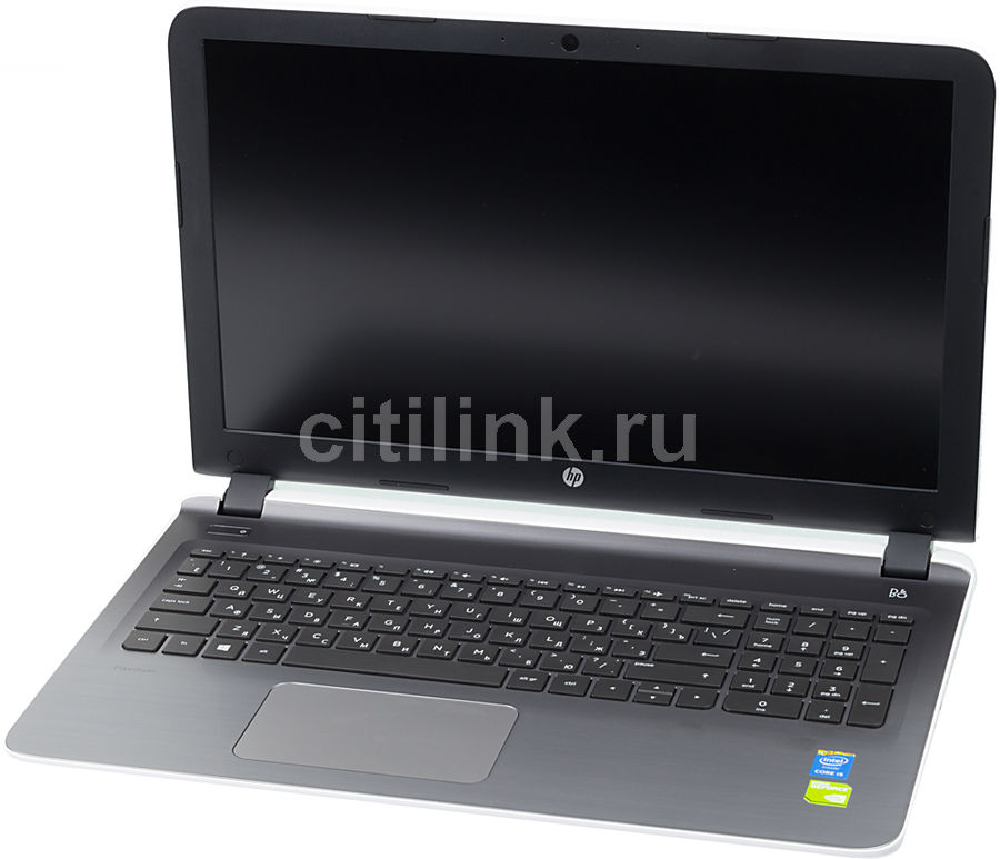 Характеристики Ноутбук HP Pavilion 15-ab224ur, 15.6", Intel Core i5 ...