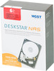 Жесткий диск HGST NAS H3IKNASN600012872SE,  6ТБ,  HDD,  SATA III,  3.5",  RTL [0s03941]