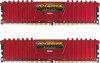 Оперативная память Corsair Vengeance LPX CMK8GX4M2A2400C14R DDR4 2x 4ГБ