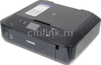 Подбор расходных материалов для - МФУ струйный Canon Pixma MG5740 ...
