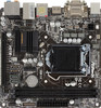 Материнская плата ASRock H81M-ITX