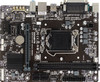 Материнская плата Gigabyte GA-H110M-DS2 DDR3