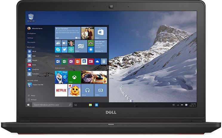 Купить Ноутбук Dell Inspiron 7559-1240