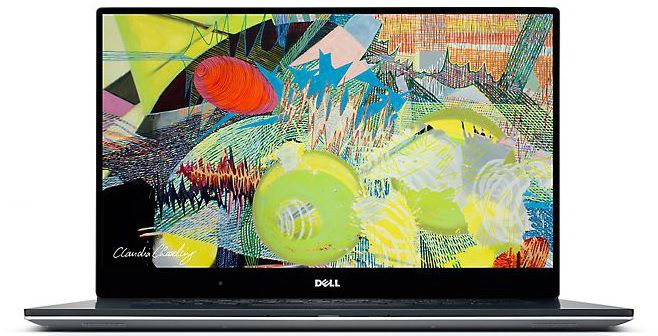 Купить Ноутбук Dell Xps 15 7575