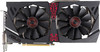 Видеокарта ASUS AMD Radeon R9 380 STRIX-R9380-DC2-4GD5-GAMING