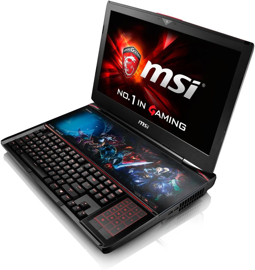 Msi Ноутбук Купить Ситилинк