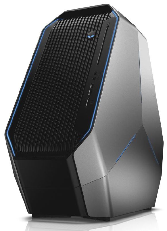 Характеристики Компьютер ALIENWARE Area 51 Base, Intel Core i7 5930K ...