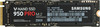 SSD накопитель Samsung 950 Pro MZ-V5P256BW 256ГБ, M.2 2280, PCIe x4,  NVMe