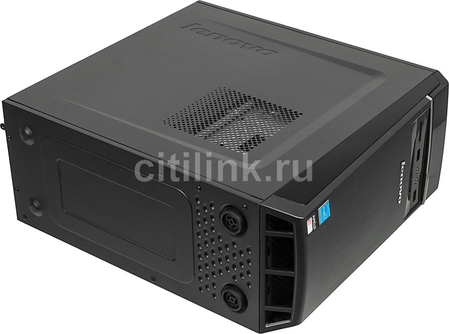 Системный блок lenovo h50 05 не запускается