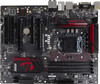 Материнская плата MSI Z170A GAMING M3