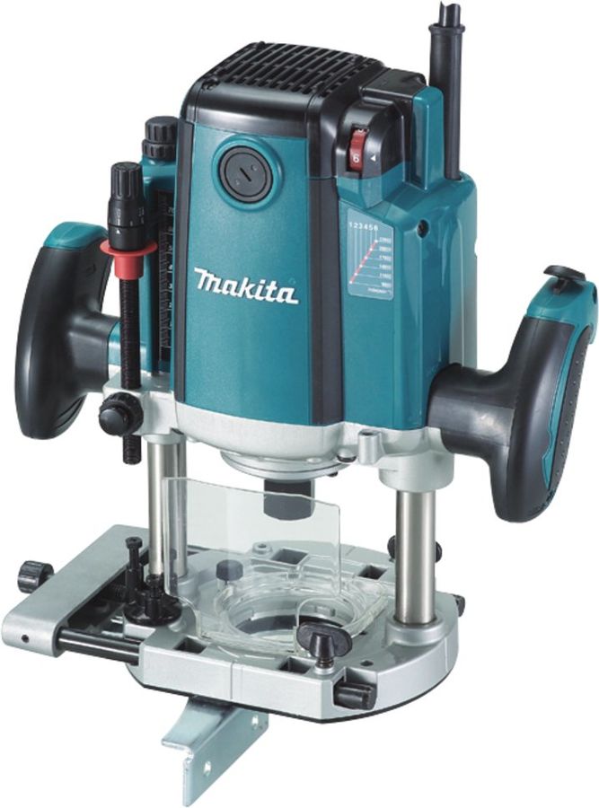 Фрезер MAKITA RP2300FC