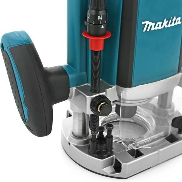 Стол для фрезера makita rp2300fc