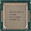 Процессор Intel Core i5 6600K, OEM