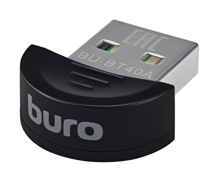 Bluetooth адаптер buro bu bt40a как подключить