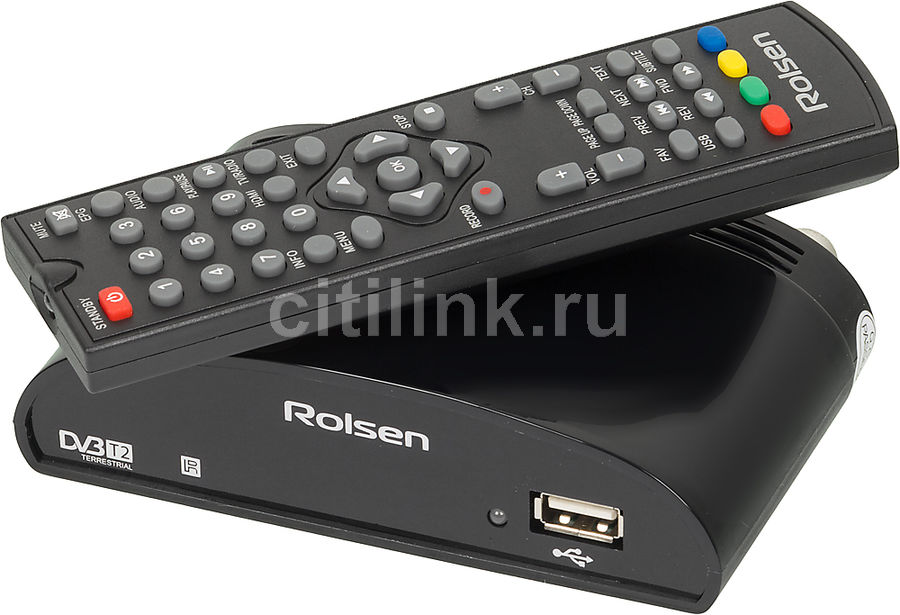 Rolsen rdb 960 прошивка