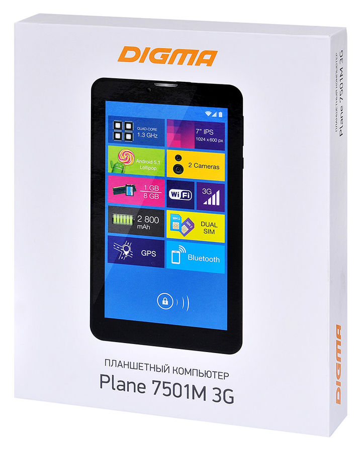 Как прошить планшет digma idxd8