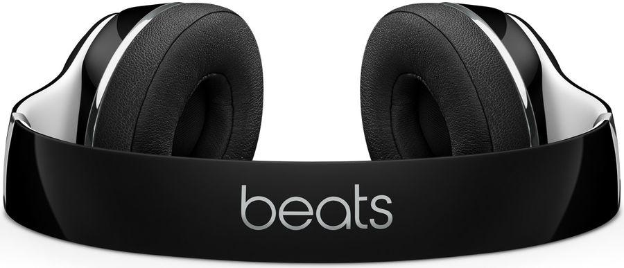 beats solo 2 luxe