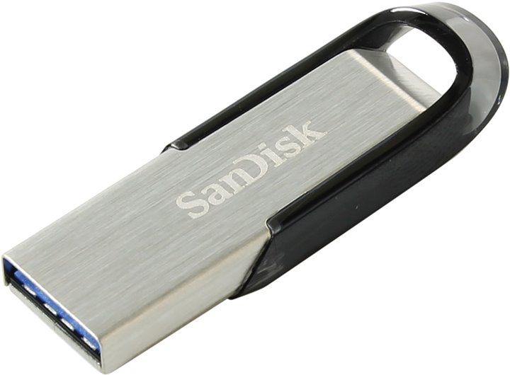 Флешка usb sandisk cruzer fit 32гб обзор