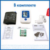 Тонометр автоматический A&D UA-888AC E M, (с адаптером питания), 22 ...