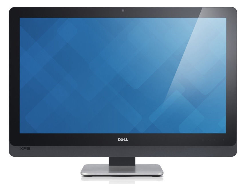 Dell xps one 2720 обзор