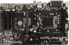 Материнская плата Gigabyte GA-H110-D3