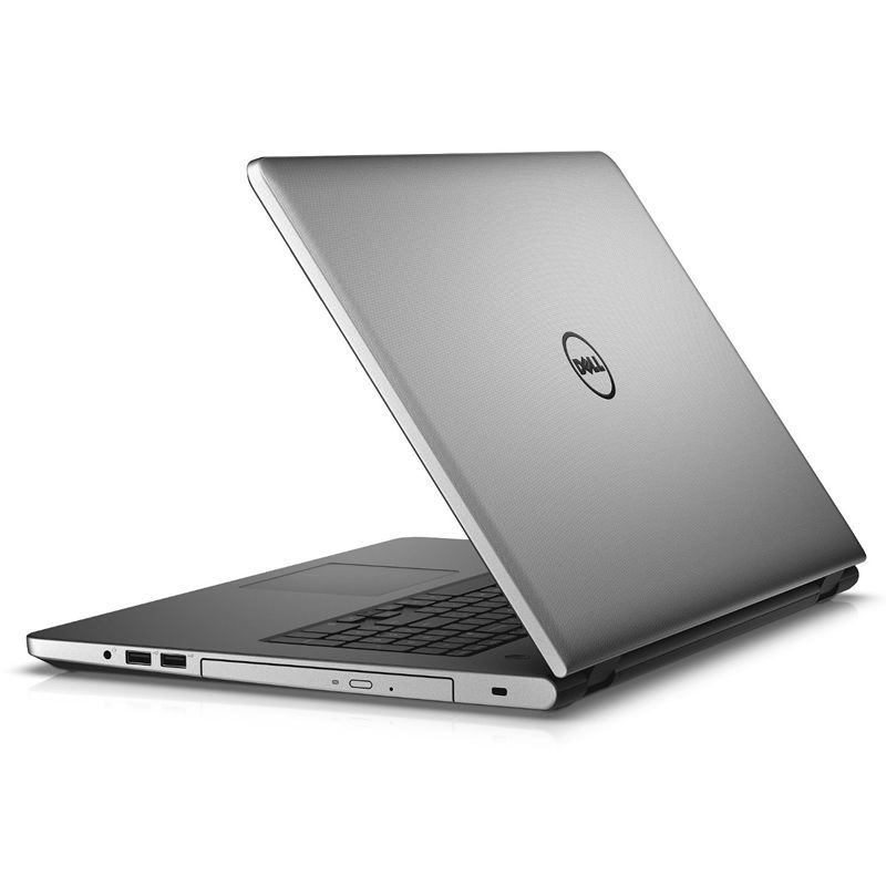Ноутбук DELL Inspiron 5758, 17.3", Intel Core i3 5005U, 2-ядерный, 4ГБ ...