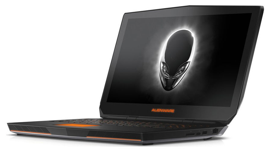 Ноутбук alienware самый дорогой