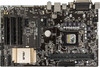 Материнская плата ASUS H110-PLUS