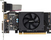 Видеокарта GIGABYTE NVIDIA GeForce GT 710 GV-N710D3-2GL