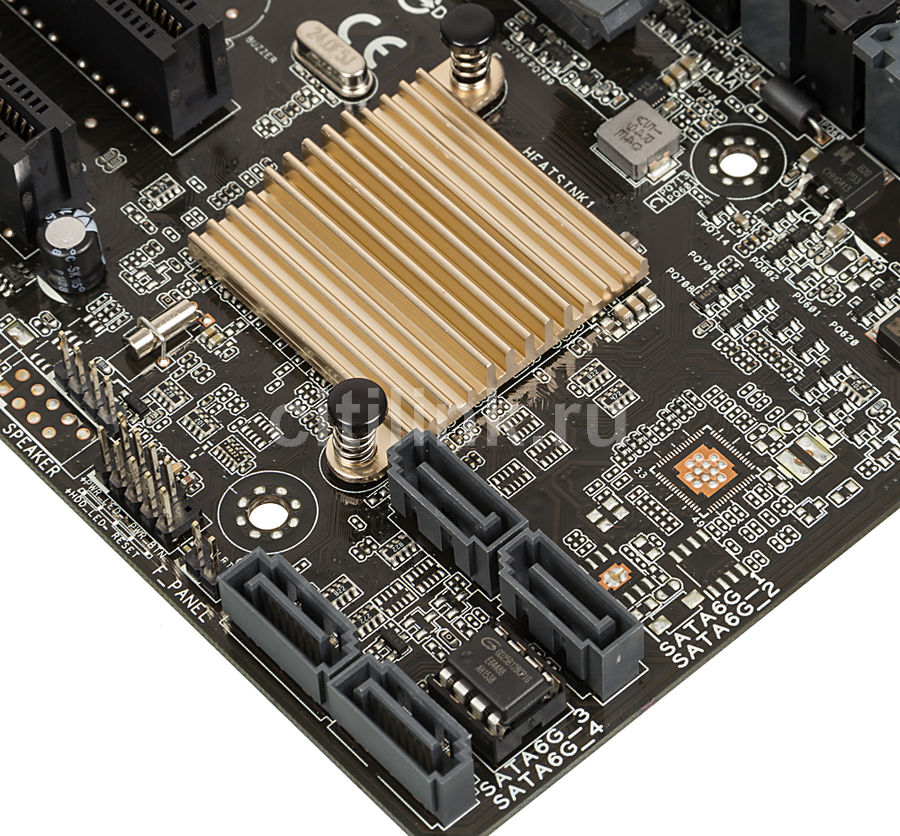 Характеристики Материнская плата ASUS H110M2 D3, LGA 1151, Intel H110 ...