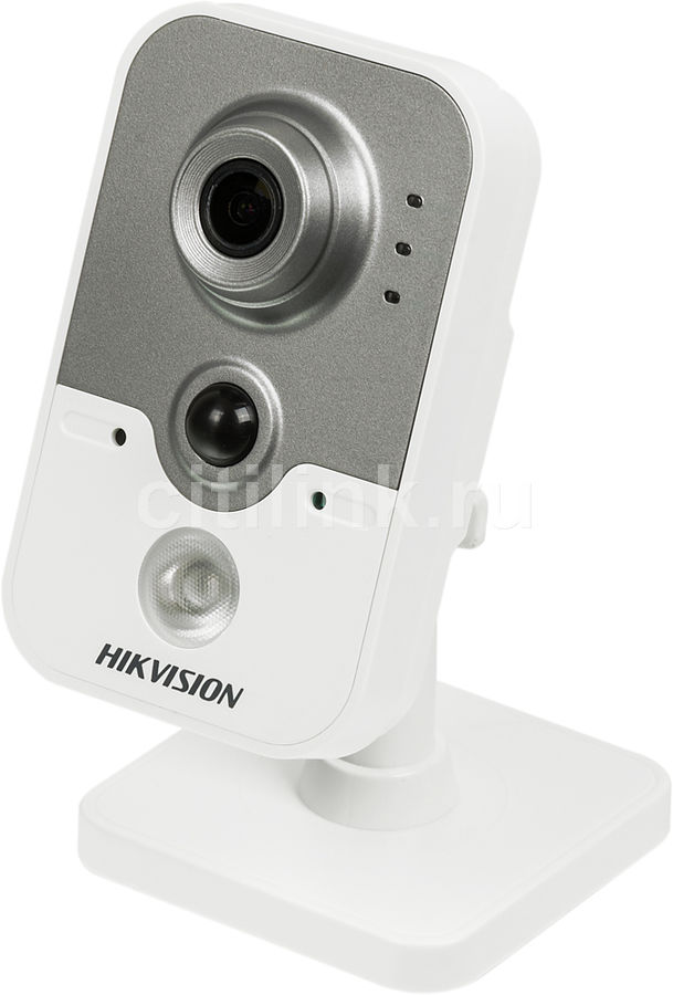 Описание камеры hikvision ds 2cd2432f iw