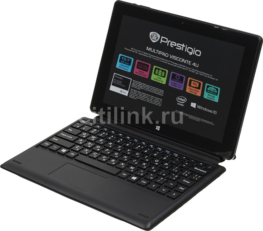 Не запускается prestigio pgps7800