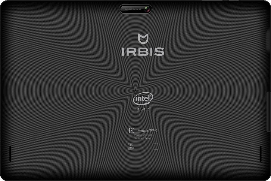 Irbis tw40 переустановка windows 7