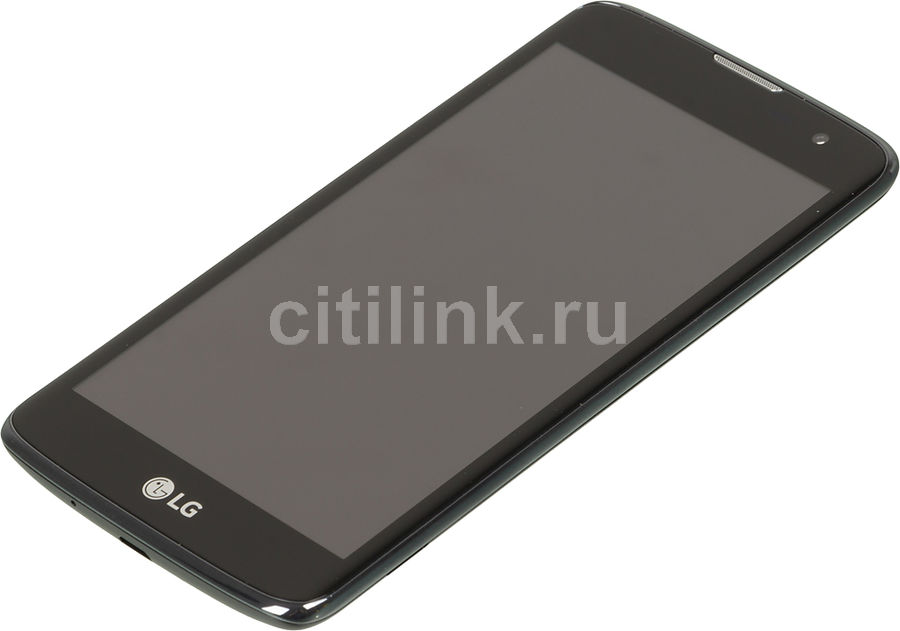 Как установить мелодию на смартфон lg k7