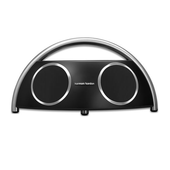 harman kardon play and go 2