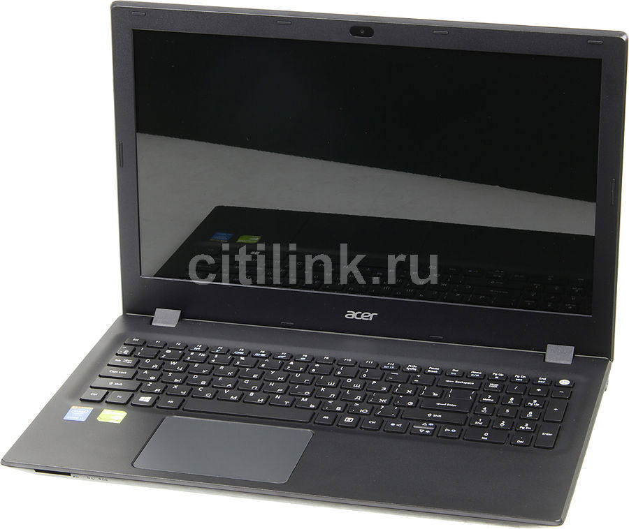 Acer ex2511g 576n разбор