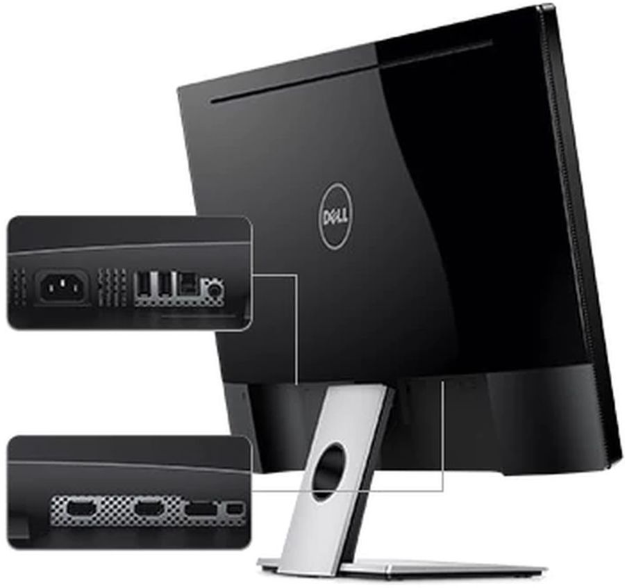 dell s2817q